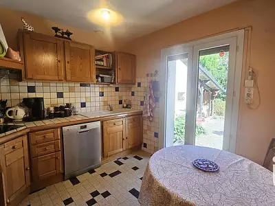 Maison, 93 m²