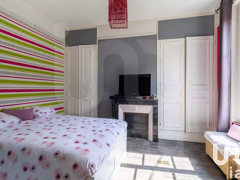 Maison, 165 m²