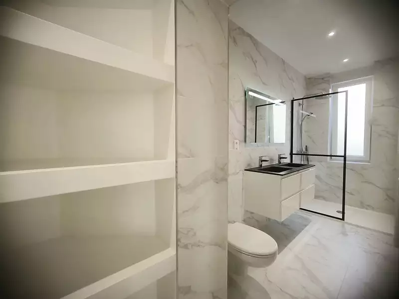Appartement, 84 m²