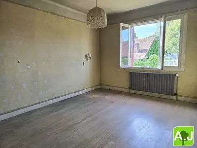 Maison, 65 m²