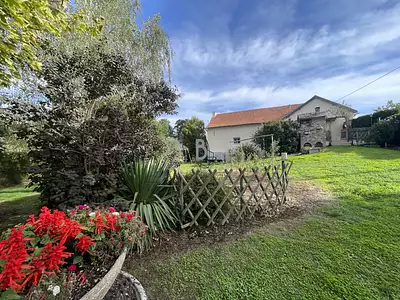 Maison, 110 m²