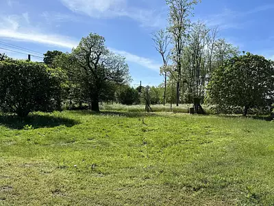 Terrain à bâtir, 636 m²