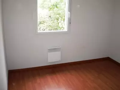 Appartement, 47 m²