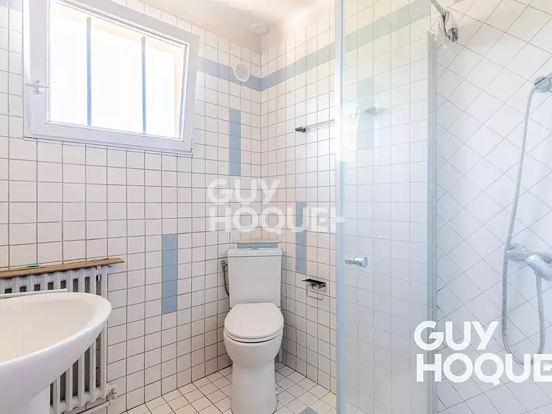 Maison, 60 m²