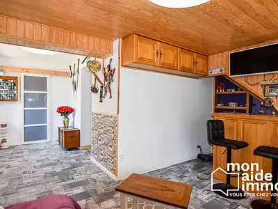 Maison, 104 m²