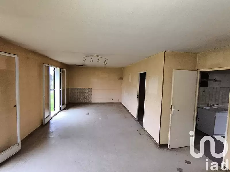 Maison, 120 m²