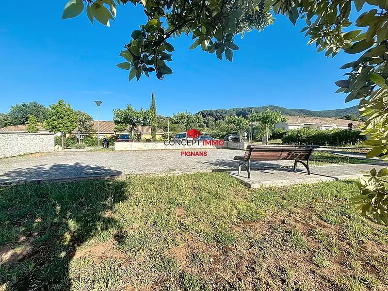 Maison, 58 m²