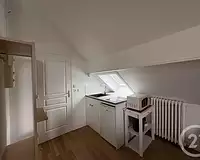 Appartement, 15,4 m²