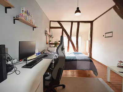 Maison, 205 m²