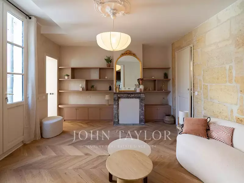 Appartement, 118 m²