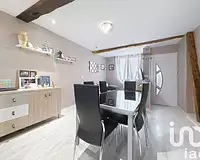 Maison, 160 m²