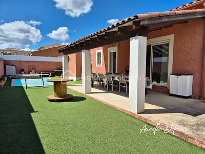 Maison, 101 m²