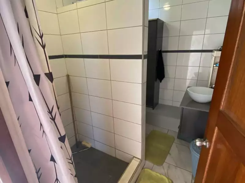 Appartement, 60 m²