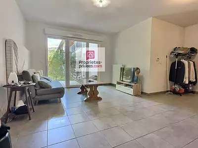 Appartement, 28 m²