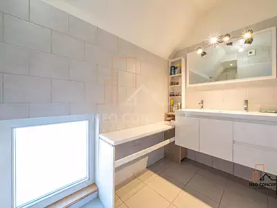 Appartement, 70,5 m²