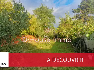 Maison, 125 m²