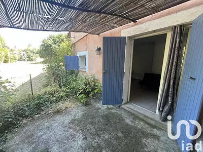 Maison, 30 m²