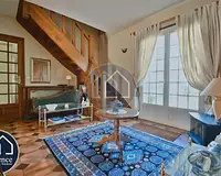 Maison, 161 m²