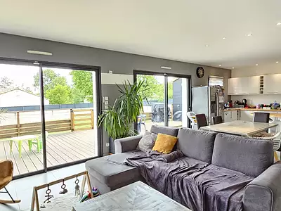Maison, 99,06 m²