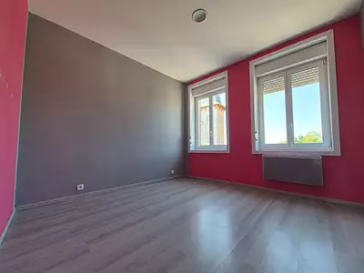 Maison, 101,25 m²