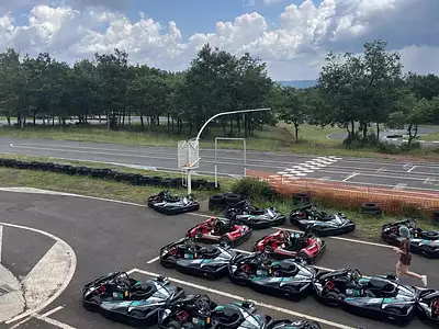 Divers, 1 034 m²
