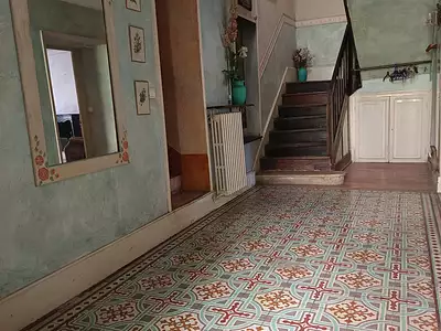 Maison, 190 m²