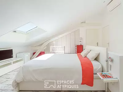 Appartement, 115 m²