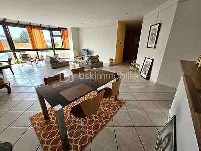Appartement, 141 m²