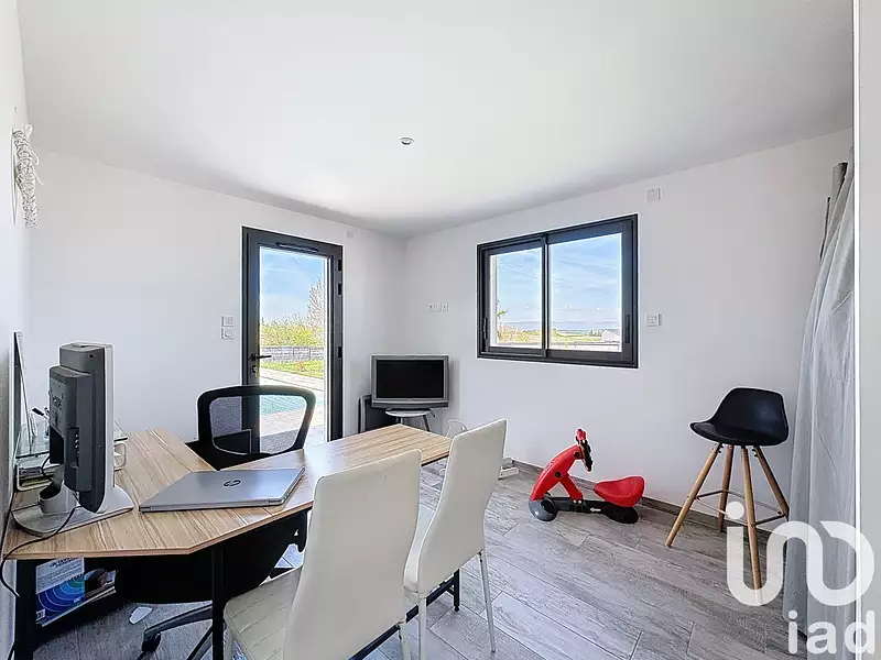 Maison, 160 m²
