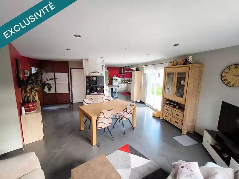 Maison, 85 m²