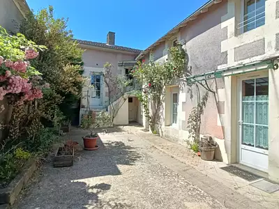 Maison, 157,84 m²