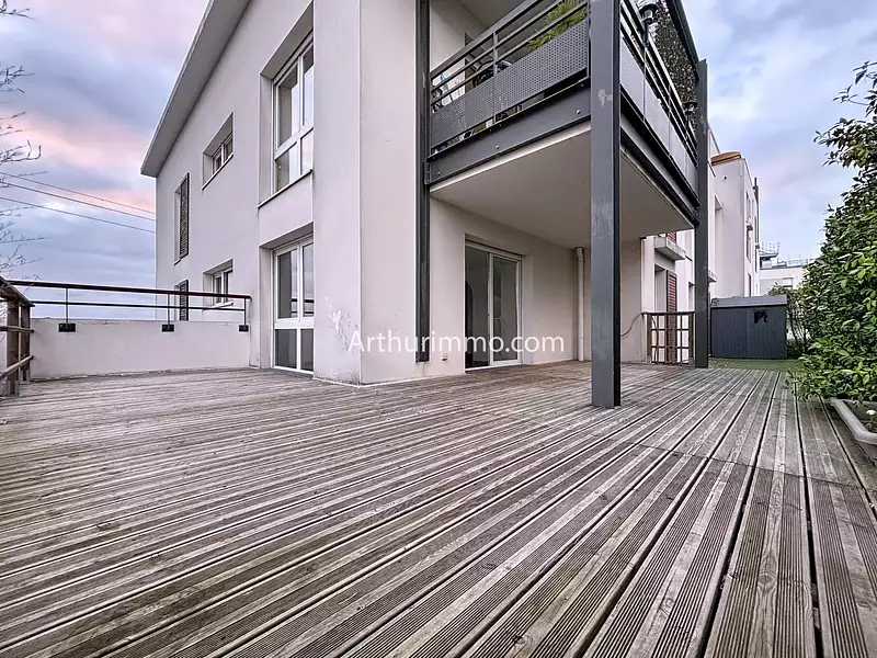 Appartement, 84,11 m²