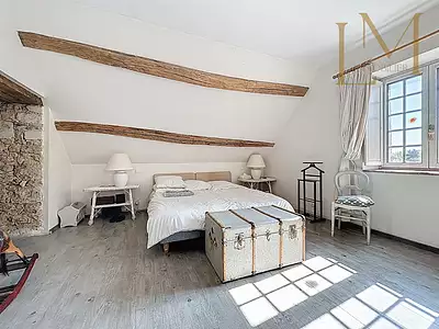 Maison, 219 m²