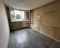 Appartement, 62,86 m²