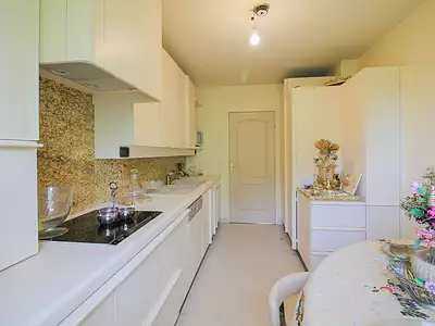 Appartement, 143 m²