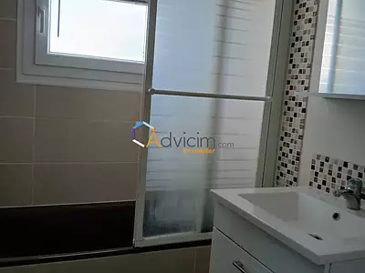 Appartement, 79,64 m²