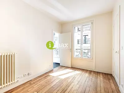 Appartement, 49 m²