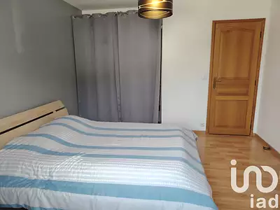 Maison, 93 m²