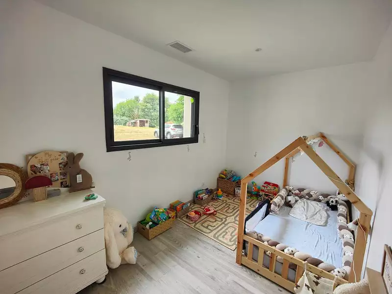 Maison, 120 m²