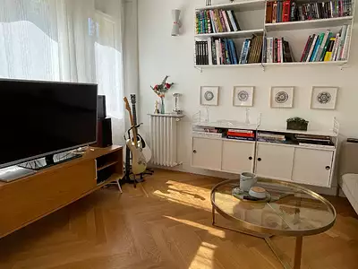 Appartement, 69 m²