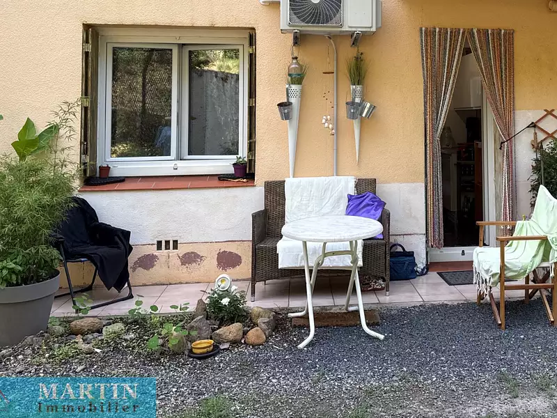 Appartement, 62,97 m²