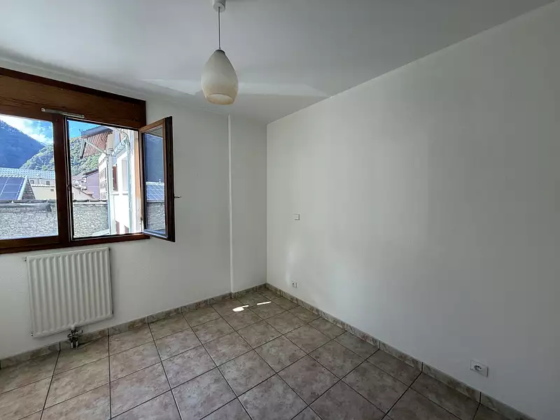 Appartement, 38,13 m²