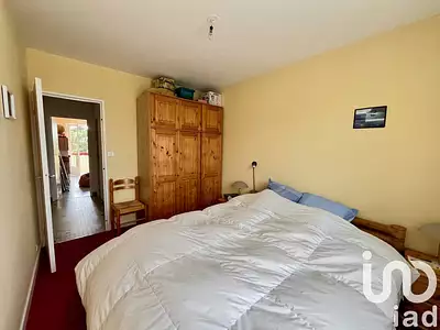 Appartement, 63 m²