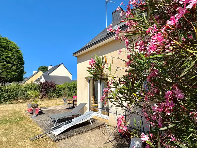 Maison, 116 m²