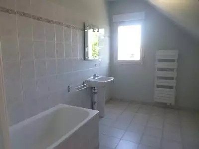 Maison, 95 m²