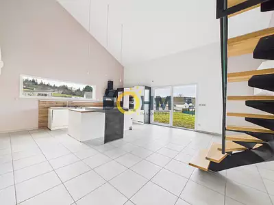 Maison, 140 m²