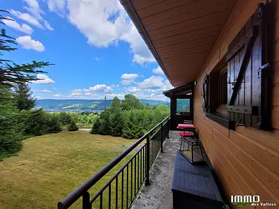 Maison, 99 m²