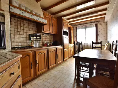Maison, 105 m²