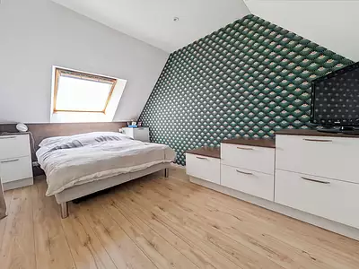 Maison, 90 m²