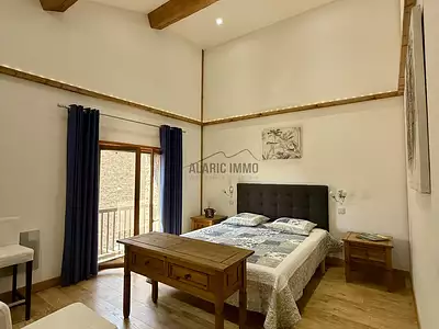 Maison, 180 m²